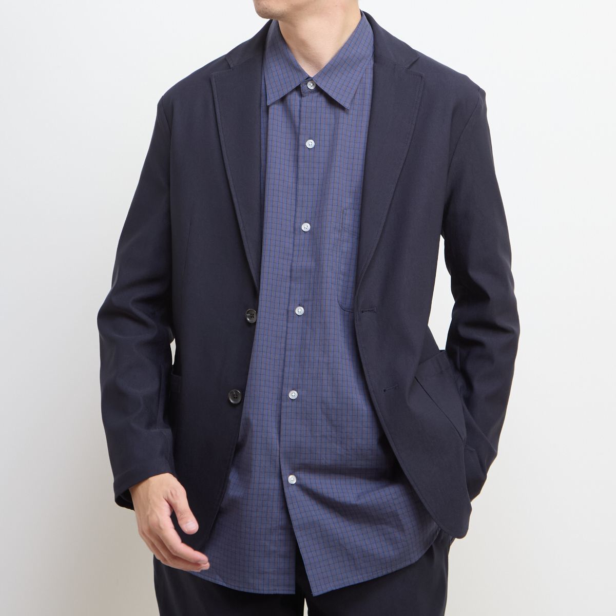 メンズメルローズ(MEN'S MELROSE) メンズ スーツ・セットアップ の一覧