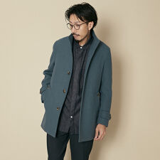 メンズメルローズ コンプレ 有楽町マルイ 丸井百貨
