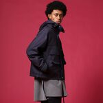 WEB限定]UNPERFECTベンタイルカヤックジャケット | メンズメルローズ  