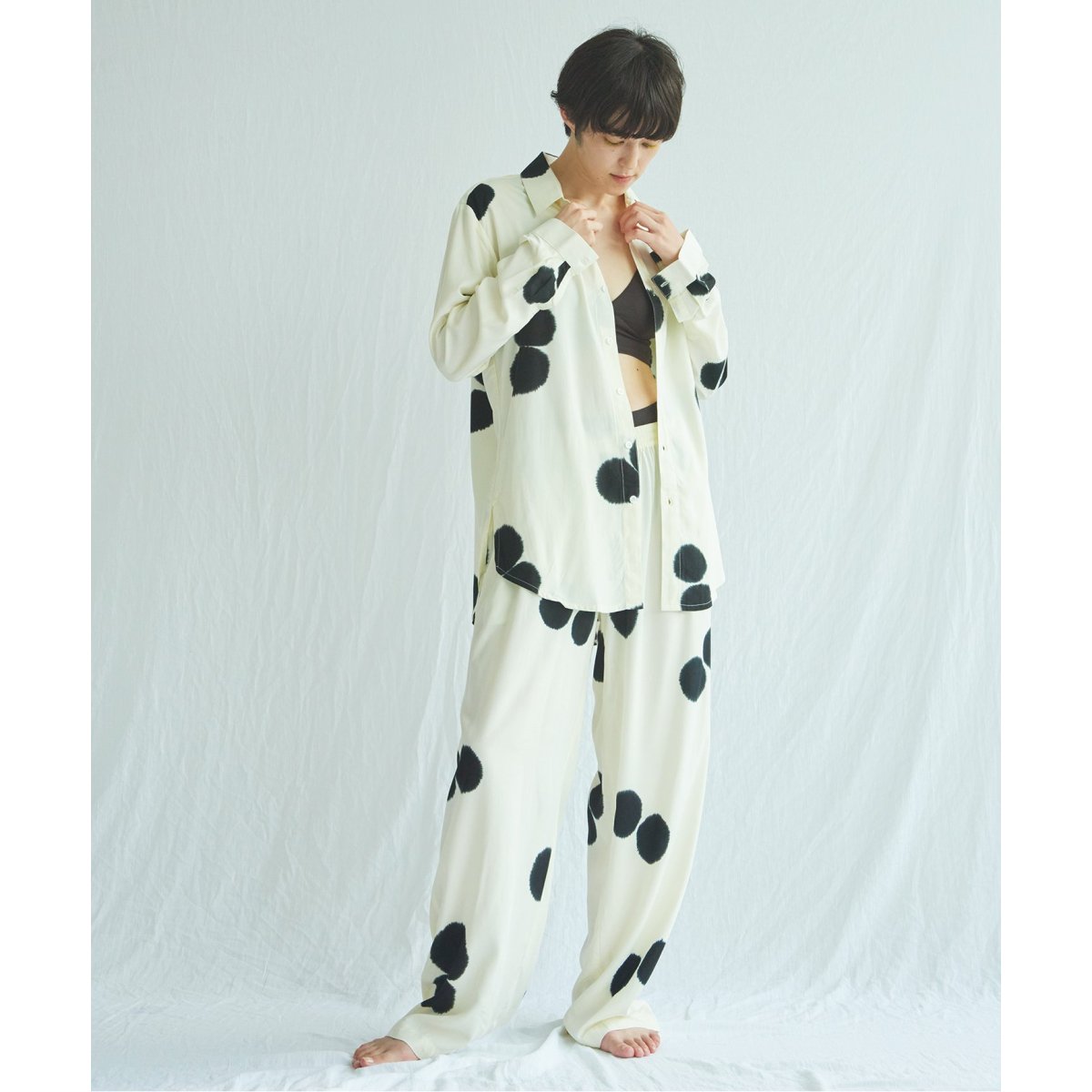 SUKU HOME スクホーム パジャマ セットアップ 楽天市場】SUKU HOME