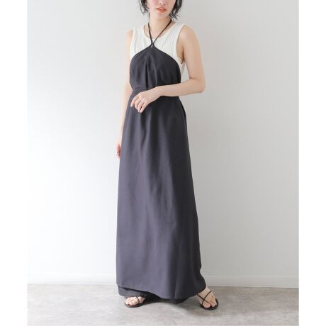 BASERANGE/ベースレンジ】LIGO DRESS | エミリーウィーク(emilyweek 