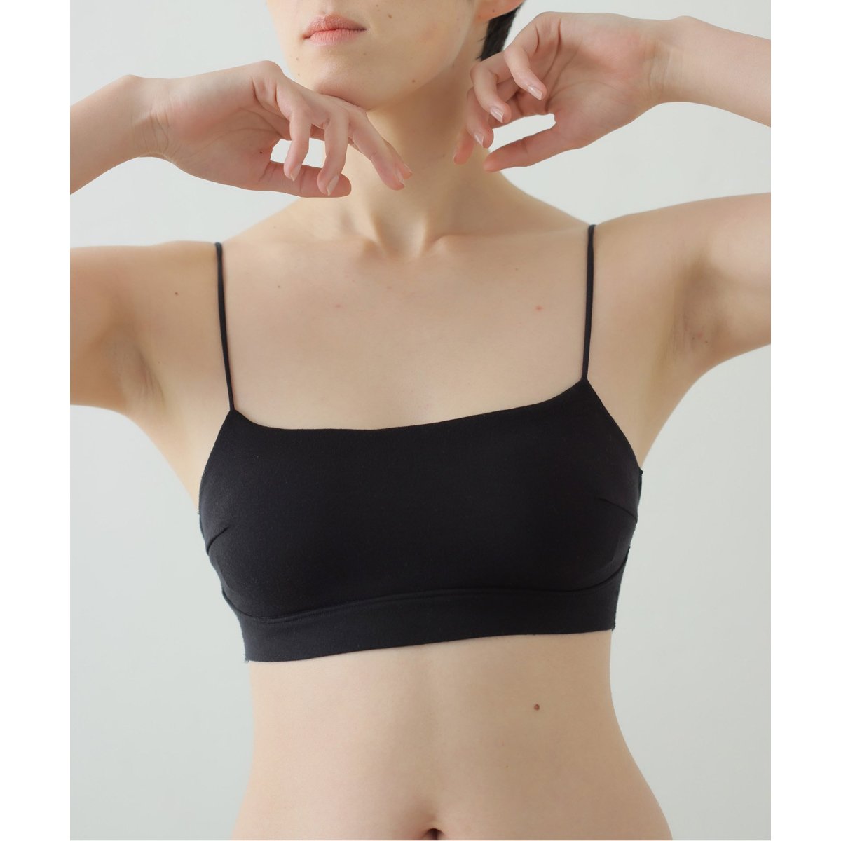 EMILY WEEK【ACTIVE】Bamboo ストレッチブラ エミリーウィーク EMILY WEEK 【ACTIVE】Bamboo ストレッチブラ