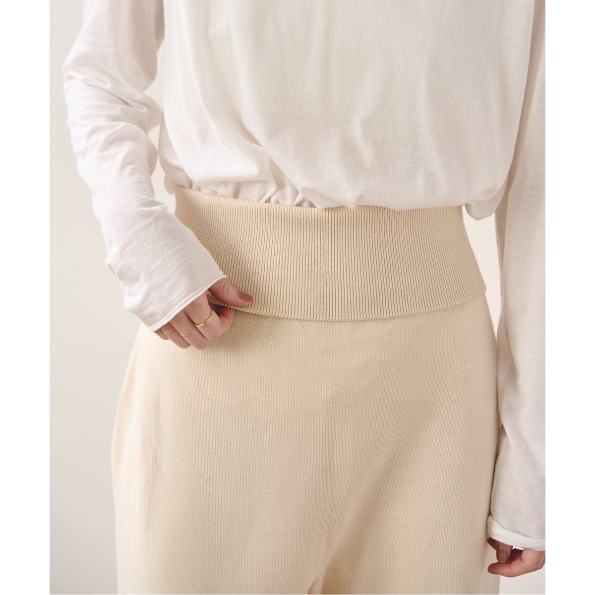 ACTIVE】Bamboo ストレッチビキニショーツ（ベージュ、グリーン）（ショーツ）｜EMILY WEEK（エミリーウィーク）の通販｜BAYCREW'S  STORE