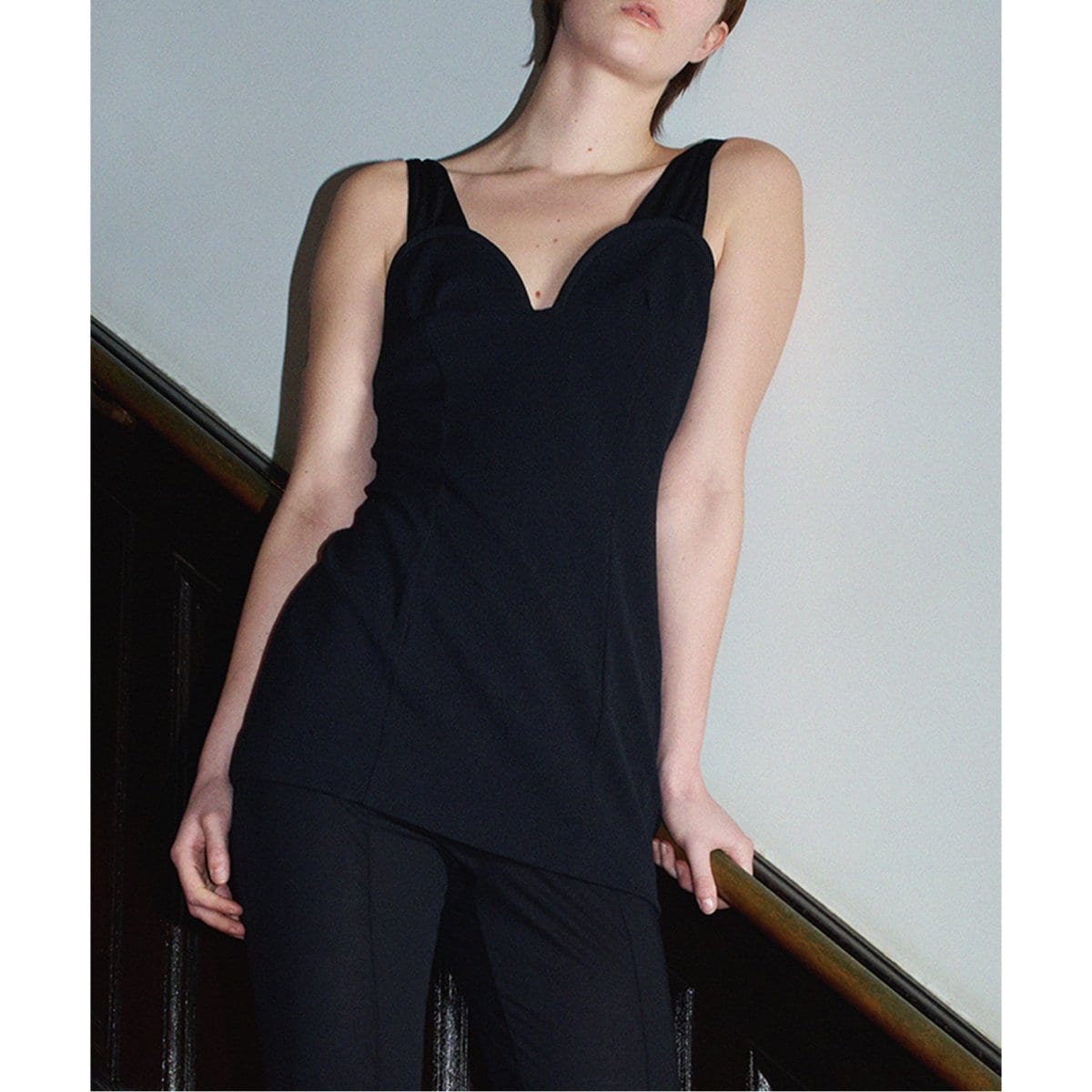 FRAMeWORK x EMILY WEEK バルーンドレス ワンピース FRAMeWORK x EMILY WEEK バルーンドレス ワンピース - メルカリ