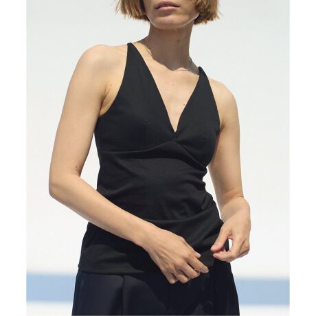 [^:25124468620010]------------------------EMILY WEEK ~ IENA2025 Special collaboration------------------------IENẢăjbgɐSn悭YAEMILY WEEKƂ̓ʂȃCi[RNVB̂jbgȂ߂ɁAق̂`▭ȃoXƁAEeEw܂ŌvZꂽVGbgɂ܂BoXg̒S[JvW^CvŁAfReoL~\[B܂ŌqVVFCvAꂽۂ^܂Byfނ̓z炩ȃRbgX[Xfނ́AGƂƂƔɋzt悤ȐSn悳BNV[ȃVGbgŃ{fBCEACi[ƂĂ͂hL~\[hƂĂ􂵂܂ByfUCzoXgDz[hAi`ȃoXgCɂ܂BVCɉobNXgbvAobNX^CۓIɈĂ܂BpbhOs/Xgbv߉\/􂢉\/36.38TCYWJypTCY`[gz36FA65/ A70 /B65 /C6538FA75/ B70 /B75 /C70 /D65/ D70/ E6540FA80 /B80 /C75/ C80/ D75 /E70/ E75iIENAł̔łBEi25070900967020FȂnFpbĥ݂LkF򊴁F₠萶ňFӂyX^btpRgzsX^btAtN:30/g:161cm/̌^:/iTCY:38/pTCY:38TCYFbNX̂钅SnŁAʏƂ̂TCYłBfފFȂ߂炩ȃRbgX[XnB_AƂĂċCǂfނłBpF̗ǂfނƃTCYȂ̂ŁACi[ȂmoŒ܂BJbvƃobNXgbvVCɂȂĂāAX^C悭̂B舵ɂẮAiɂĂi\łmFB̏íAEMILY WEEKł̎舵ɂȂ܂BړX܂ւ₢킹̍ۂEMILY WEEKX܂ւ肢v܂BƖ̊֌WɂAۂFČꍇ܂Bi̐F́AiAbv摜QƂB܂p\REX}[gtHȂǂ̊ɂA኱iƉ摜̃J[قȂꍇ܂B\߂̏ゲB