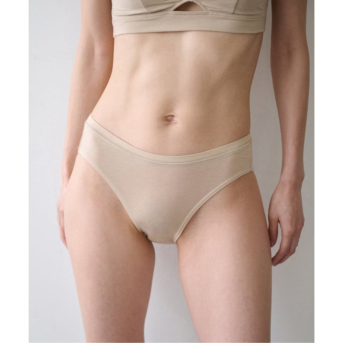[�}���C]�yACTIVE�zBamboo �X�g���b�`�r�L�j�V���[�c�i�x�[�W���j/�G�~���[�E�B�[�N�iemilyweek�j �x�[�W��