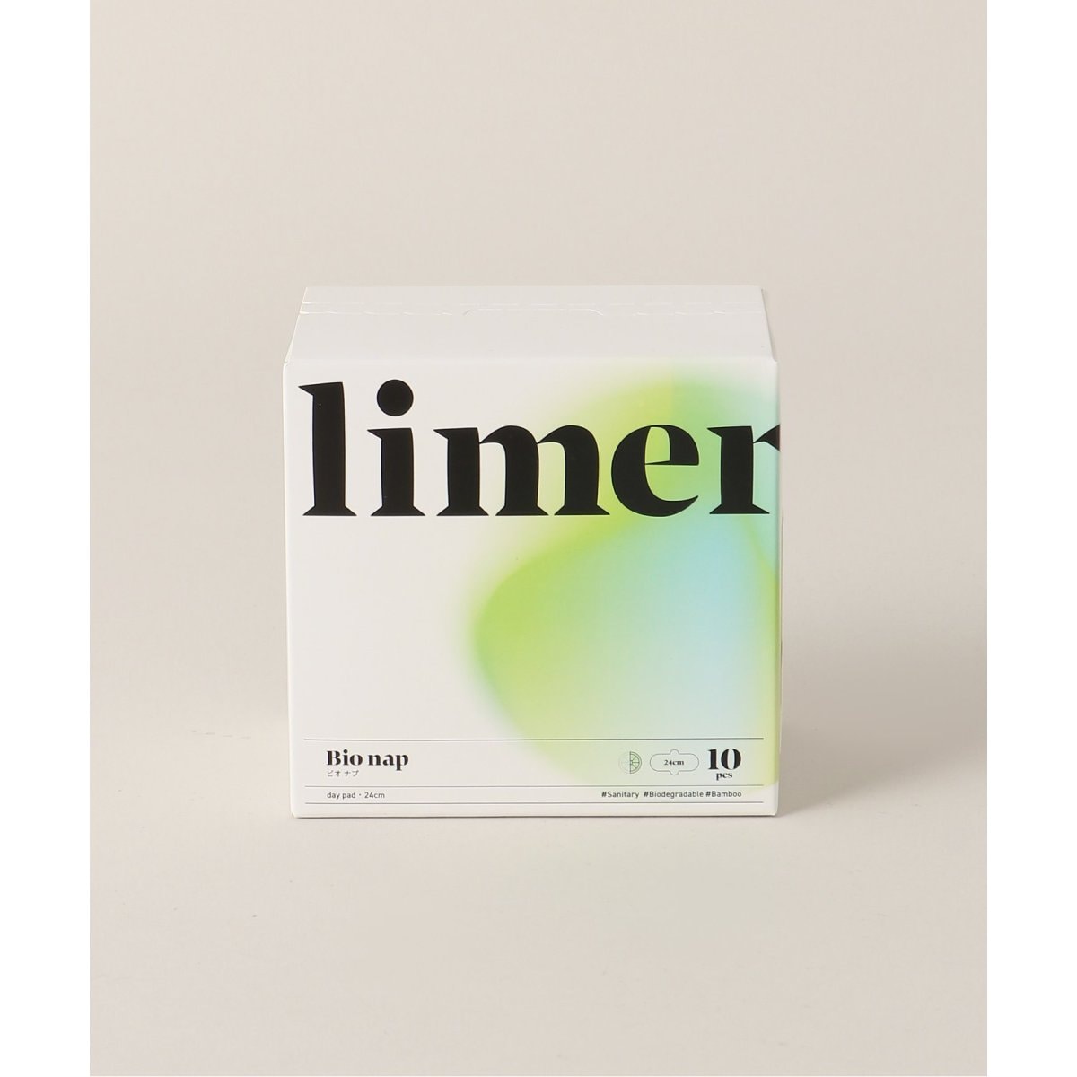 [}C]yLimerime/CCzp 24cm 10/G~[EB[Niemilyweekj \m^J[ K