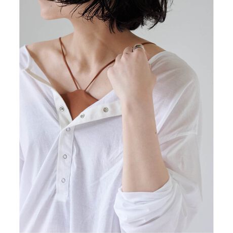 [^:25124468623010]\\\\\\\\EMILY WEEK ~ FRAMeWORKCOLLABORATION\\\\\\\\FRAMeWORKEMILY WEEK̃R{[VNB4eƂȂ鍡́ATXeBiuȑfނɂtH[JX𓖂āA^E[X畔ł̃bNX^CAẴr[`ȂǓ̉܂ły߂郉CibvłBqbgACeYobNNbvhuL~\[Abvf[gACeoI㎿ȋɍ׋Qgp VCNbvhL~\[BƂGƒ悢Xgb`̂fނŁASn̗ǂꖇɎdグ܂BfReVCƉؚȃXgbv肰ȂANZgɁBpbh͖Dt^CvȂ̂ŁAYCɂKɒpłyɂ\łBbNXAANeBuɉ߂ɂACeBfUCi[POINTfReɉfɍׂɍSV^XgbvBJ[fKVcHDƃX^CÕ|CgɂȂ܂BNbvhȂ̂ŃEGXgXbLBfɐSnǂŃVƃhC^b`̃RbgłBpbhOsypTCY`[gz36FA65/ A70 /B65 /C6538FA75/ B70 /B75 /C70 /D65/ D70/ E6540FA80 /B80 /C75 /C80 / D75/ E70/ E75FȂnFpbhpbhFiOsjLkF򊴁FȂňF┖yX^btpRgzsX^btAtN:30/g:161cm/̌^:/iTCY:38/pTCY:38TCYF\tgŒߕt̂ȂRtH[gȃtBbgłBfފFRbgƂ͎vȂقǁATTƌŷKȐnBڂȂAɂސVo̒SnłBpFtgVCXgbvwV[ɉĂ̗mƃ}b`AVcJ[fɍ킹ăC[hy߂܂BiFRAMeWORKł̔łBFRAMeWORK~EMILY WEEK VCNbvhuL~\[ (25070220417020)舵ɂẮAiɂĂi\łmFB̏íAEMILY WEEKł̎舵ɂȂ܂BړX܂ւ₢킹̍ۂEMILY WEEKX܂ւ肢v܂BƖ̊֌WɂAۂFČꍇ܂Bi̐F́AiAbv摜QƂB܂p\REX}[gtHȂǂ̊ɂA኱iƉ摜̃J[قȂꍇ܂B\߂̏ゲBpX^btgF176cm pTCYF 38