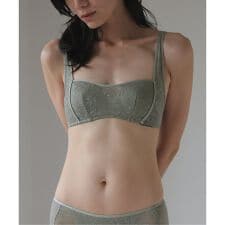 ラッセルレースブラ