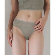 ラッセルレースショーツ