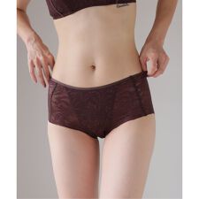 ラッセルレース2WAYサニタリーショーツ