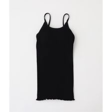 【PALM/パーム】ワイドオープンキャミソール / PLM2511