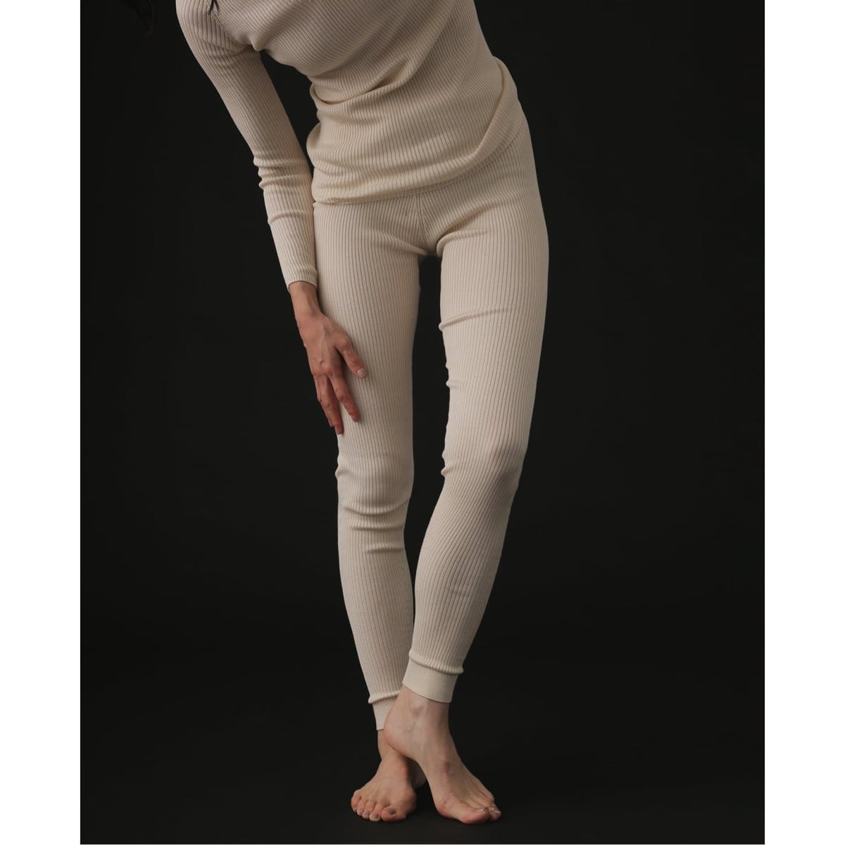 KOJIMA SAKI×EMILY WEEK】レギンスタイツ | エミリーウィーク