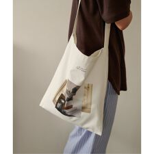 4WEEKS トートバッグ