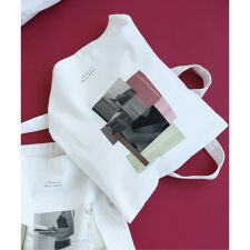 4WEEKS トートバッグ