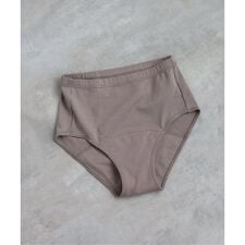 《追加》【RESET】オーガニックコットン混 吸水ショーツ