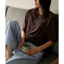 《予約》コンフォートTシャツ&パンツセット