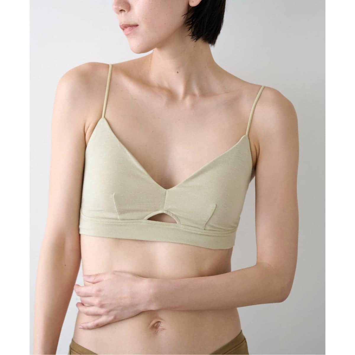 [�}���C]�s�\��t[ACTIVE]Bamboo�g���C�A���O���u��(�u���b�N�A�x�[�W���A�O���[��)/�G�~���[�E�B�[�N�iemilyweek�j �O���[��