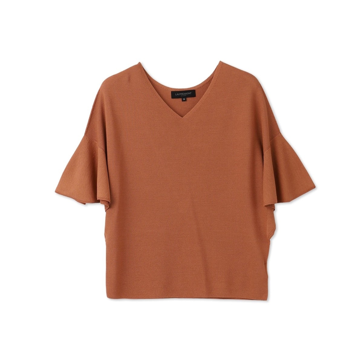 ハイネックポンチョニット | アーガブラック(AgaBLACK) | マルイウェブ