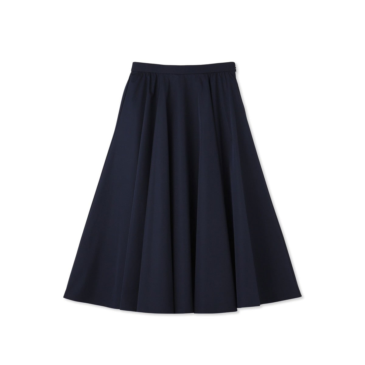 ジョーゼットフレアースカート | ロートレアモン デュクラス