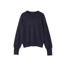 ドルマンスリーブプルオーバー≪手洗い可能≫