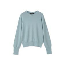 ドルマンスリーブプルオーバー≪手洗い可能≫