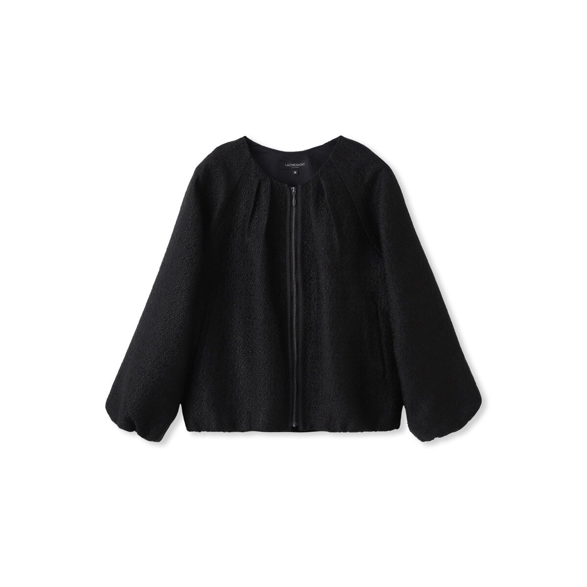 エンブロイダリー ブルゾン | 自由区(JIYU-KU) | マルイウェブチャネル