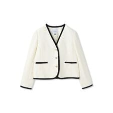 ブライトリングツィードジャケット