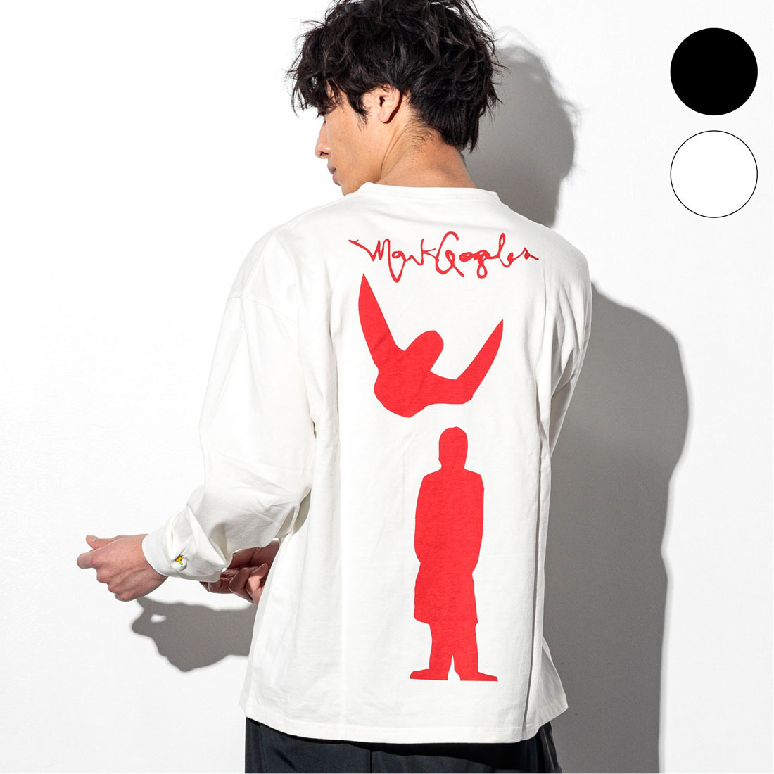 markgonzales angel マークゴンザレス 2体セット www.krzysztofbialy.com