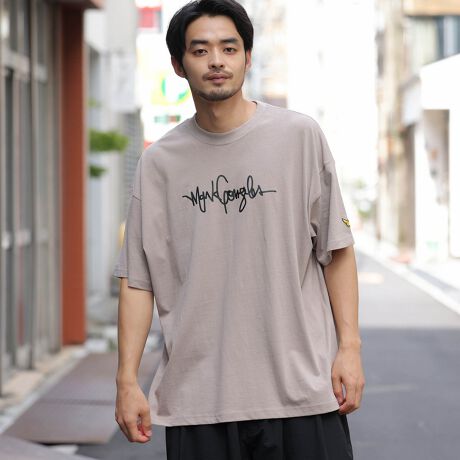 Mark Gonzales マーク ゴンザレス アートイラストバックプリントtシャツ マーク ゴンザレス Mark Gonzales Ns5c0014 ファッション通販 マルイウェブチャネル Mark Gonzales マーク ゴンザレス アートイラストバックプリントtシャツ マーク ゴンザレス Mark Gonzales Ns5c0014 ファッション通販 マルイウェブチャネル