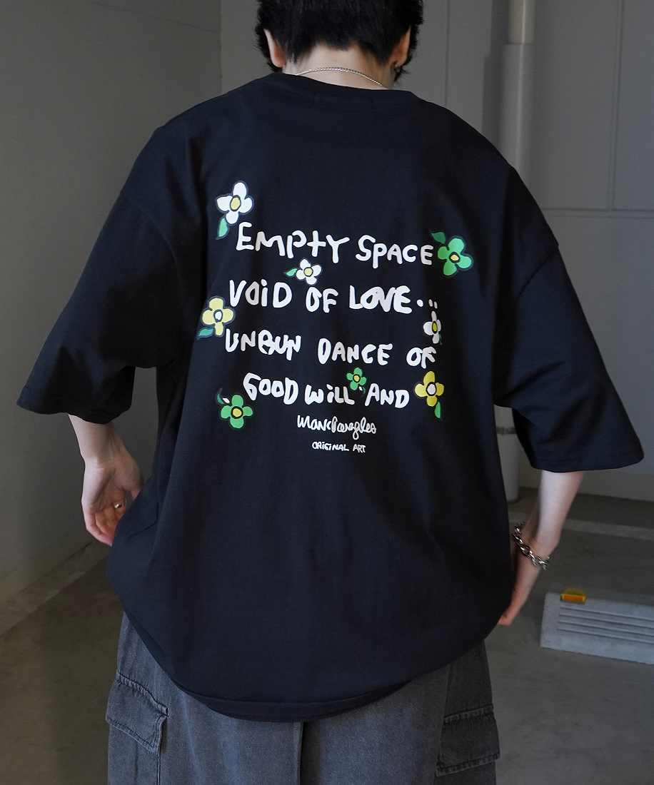 マーク・ゴンザレス(MARK GONZALES) メンズ Tシャツ・カットソー