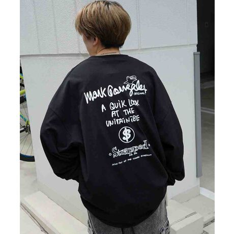 [^:SF2332906]fގRȕʂŌy₩ɒpłRbg100%BeՂŕLV[YŒpłD́BfUCEVGbgƂrbOVGbg̗p邱ƂŃghBLb`\ŃX^CbVȃfUC𑽐͂BghꂵdオɂȂĂ܂BhɂȂ߂R[fɎ₷oG[VLxȐFWJ́BlC̃bZ[WSfUCGoB菑L̒悢邳͂1BR[fBl[g1ł̒p͂A^NgbvVcxXgȂǂƍ킹C[hX^C߁BCi[gł̓fjWPbgAU[WPbgAiCxXgȂǂƕL킹邱Ƃ\B{gX̓fjpcpV[gpcAJ[SpcȂǂ̃ghACeɃ}b`̂͂AXbNXpctApcȂǂ̂ꂢ߃ACeƂQłBChpcאgpcAe[p[hpcȂǂƂACełBނł̓LbvjbgXAoPbgnbgȂǂʖ킸jZbNXłp܂B----------------------------------------------------------------------------Mark Gonzales}[N SUXWFhXP[^[ }[NESUX(MARK GONZALES)g̖O|uhuMark GonzalesvBlXȊG̋}[J[yAtHgR[WAƓ̊ԈXy̕ȂǓƎ̎@ɂnグq̐SĂނȂł͂̃bZ[WɈꂽFʖLȃj[NȃfUC͓IB10Nȏ_𑱂adidas̃R{Xj[J[NEW ERAAߔNSUPREMEeXMark Gonzales̍iKWȂǊ͔ɑʂŁAEɑ̃t@邱ƂłmĂBATTENTIONl̂߁Ǎ덷͂e͂Biʐ^͂ł茻iČ悤ɐSĂ܂Ap̃j^[ɂ荷ق܂B炩߂܂B