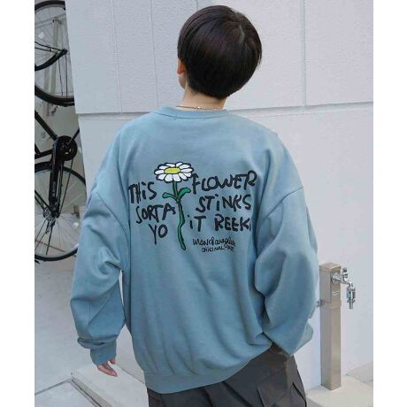 [^:SF2342930]fރ\tgȔG肪݂ɂȂ1BӂƂȎdオ́BeՂŕLV[YŒpłD́BȒSnӂƂNт̗pBfUCEVGbg{̂Ƃgh̃rbOVGbg̗pĂ̂ꂵ|CgBLb`\ŃX^CbVȃfUC𑽐͂BhɂȂ߂R[fɎ₷oG[VLxȐFWJ́BlCfUCXEFbgɂȂēoBYȃt[hJƃCpNĝobNvg͂̂PBF|CghJĂĂ̂|CgBR[fBl[g1ł̒p͂AbNlbNxXgȂǂƍ킹C[hX^CIXXB܂WPbgAu]A_EWPbgAR[gȂǂ̓~AE^[̃Ci[ɎĝB~ł͂ȂHtɂ邱Ƃł̂́B{gXɂ̓ChXbNXpcאg̃XbNXpcAtApc킹LCX^CBChfjpcpV[gpcAJ[Spc킹JWAȃXg[gX^C߁Bʖ킸jZbNXłp܂B----------------------------------------------------------------------------Mark Gonzales}[N SUXWFhXP[^[ }[NESUX(MARK GONZALES)g̖O|uhuMark GonzalesvBlXȊG̋}[J[yAtHgR[WAƓ̊ԈXy̕ȂǓƎ̎@ɂnグq̐SĂނȂł͂̃bZ[WɈꂽFʖLȃj[NȃfUC͓IB10Nȏ_𑱂adidas̃R{Xj[J[NEW ERAAߔNSUPREMEeXMark Gonzales̍iKWȂǊ͔ɑʂŁAEɑ̃t@邱ƂłmĂBATTENTIONl̂߁Ǎ덷͂e͂Biʐ^͂ł茻iČ悤ɐSĂ܂Ap̃j^[ɂ荷ق܂B炩߂܂B