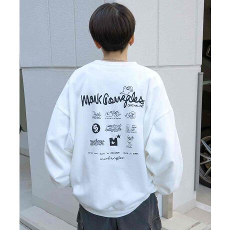 [^:SF2342932]fރ\tgȔG肪݂ɂȂ1BӂƂȎdオ́BeՂŕLV[YŒpłD́BȒSnӂƂNт̗pBfUCEVGbg{̂Ƃgh̃rbOVGbg̗pĂ̂ꂵ|CgBLb`\ŃX^CbVȃfUC𑽐͂BhɂȂ߂R[fɎ₷oG[VLxȐFWJ́BVvȕMLShJANZgɁBobNvĝ낢ȉCXg͓IȂPBFŃR[fBl[gɎ₷̂R[fBl[g1ł̒p͂AbNlbNxXgȂǂƍ킹C[hX^CIXXB܂WPbgAu]A_EWPbgAR[gȂǂ̓~AE^[̃Ci[ɎĝB~ł͂ȂHtɂ邱Ƃł̂́B{gXɂ̓ChXbNXpcאg̃XbNXpcAtApc킹LCX^CBChfjpcpV[gpcAJ[Spc킹JWAȃXg[gX^C߁Bʖ킸jZbNXłp܂B----------------------------------------------------------------------------Mark Gonzales}[N SUXWFhXP[^[ }[NESUX(MARK GONZALES)g̖O|uhuMark GonzalesvBlXȊG̋}[J[yAtHgR[WAƓ̊ԈXy̕ȂǓƎ̎@ɂnグq̐SĂނȂł͂̃bZ[WɈꂽFʖLȃj[NȃfUC͓IB10Nȏ_𑱂adidas̃R{Xj[J[NEW ERAAߔNSUPREMEeXMark Gonzales̍iKWȂǊ͔ɑʂŁAEɑ̃t@邱ƂłmĂBATTENTIONl̂߁Ǎ덷͂e͂Biʐ^͂ł茻iČ悤ɐSĂ܂Ap̃j^[ɂ荷ق܂B炩߂܂B