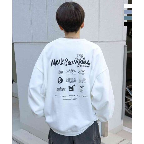 [^:SF2342932]fރ\tgȔG肪݂ɂȂ1BӂƂȎdオ́BeՂŕLV[YŒpłD́BȒSnӂƂNт̗pBfUCEVGbg{̂Ƃgh̃rbOVGbg̗pĂ̂ꂵ|CgBLb`\ŃX^CbVȃfUC𑽐͂BhɂȂ߂R[fɎ₷oG[VLxȐFWJ́BVvȕMLShJANZgɁBobNvĝ낢ȉCXg͓IȂPBFŃR[fBl[gɎ₷̂R[fBl[g1ł̒p͂AbNlbNxXgȂǂƍ킹C[hX^CIXXB܂WPbgAu]A_EWPbgAR[gȂǂ̓~AE^[̃Ci[ɎĝB~ł͂ȂHtɂ邱Ƃł̂́B{gXɂ̓ChXbNXpcאg̃XbNXpcAtApc킹LCX^CBChfjpcpV[gpcAJ[Spc킹JWAȃXg[gX^C߁Bʖ킸jZbNXłp܂B----------------------------------------------------------------------------Mark Gonzales}[N SUXWFhXP[^[ }[NESUX(MARK GONZALES)g̖O|uhuMark GonzalesvBlXȊG̋}[J[yAtHgR[WAƓ̊ԈXy̕ȂǓƎ̎@ɂnグq̐SĂނȂł͂̃bZ[WɈꂽFʖLȃj[NȃfUC͓IB10Nȏ_𑱂adidas̃R{Xj[J[NEW ERAAߔNSUPREMEeXMark Gonzales̍iKWȂǊ͔ɑʂŁAEɑ̃t@邱ƂłmĂBATTENTIONl̂߁Ǎ덷͂e͂Biʐ^͂ł茻iČ悤ɐSĂ܂Ap̃j^[ɂ荷ق܂B炩߂܂B