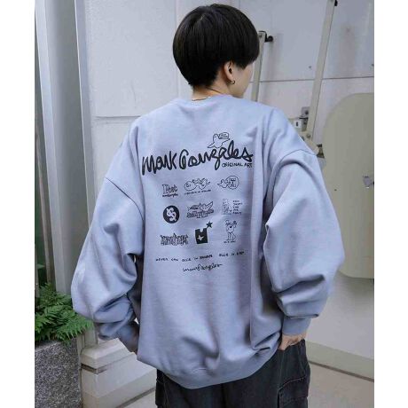 [^:SF2342932]fރ\tgȔG肪݂ɂȂ1BӂƂȎdオ́BeՂŕLV[YŒpłD́BȒSnӂƂNт̗pBfUCEVGbg{̂Ƃgh̃rbOVGbg̗pĂ̂ꂵ|CgBLb`\ŃX^CbVȃfUC𑽐͂BhɂȂ߂R[fɎ₷oG[VLxȐFWJ́BVvȕMLShJANZgɁBobNvĝ낢ȉCXg͓IȂPBFŃR[fBl[gɎ₷̂R[fBl[g1ł̒p͂AbNlbNxXgȂǂƍ킹C[hX^CIXXB܂WPbgAu]A_EWPbgAR[gȂǂ̓~AE^[̃Ci[ɎĝB~ł͂ȂHtɂ邱Ƃł̂́B{gXɂ̓ChXbNXpcאg̃XbNXpcAtApc킹LCX^CBChfjpcpV[gpcAJ[Spc킹JWAȃXg[gX^C߁Bʖ킸jZbNXłp܂B----------------------------------------------------------------------------Mark Gonzales}[N SUXWFhXP[^[ }[NESUX(MARK GONZALES)g̖O|uhuMark GonzalesvBlXȊG̋}[J[yAtHgR[WAƓ̊ԈXy̕ȂǓƎ̎@ɂnグq̐SĂނȂł͂̃bZ[WɈꂽFʖLȃj[NȃfUC͓IB10Nȏ_𑱂adidas̃R{Xj[J[NEW ERAAߔNSUPREMEeXMark Gonzales̍iKWȂǊ͔ɑʂŁAEɑ̃t@邱ƂłmĂBATTENTIONl̂߁Ǎ덷͂e͂Biʐ^͂ł茻iČ悤ɐSĂ܂Ap̃j^[ɂ荷ق܂B炩߂܂B