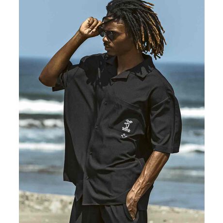 [^:MGO-25023W]fUC[YȃVGbgŃtɒȂJ݃VcB|PbgɃV̖؂̃CXghJŔzuAV[Y炵ANZgvXBuhACR̃GWFYăL[gȎdオɁBt@ubNƂ̗ǂ|GXenB̂Ƃ̂ہBR[fBl[gñChpc(mgp-25024w)Ƃ̃ZbgAbvR[f\BXbNXV[gpcƂ悭ATVc̉HDƂăC[hX^CɂBVvȃfUCŃR[fBl[gI΂񂵂łACełB----------------------------------------------------------------------------Mark Gonzales}[N SUXWFhXP[^[ }[NESUX(MARK GONZALES)g̖O|uhuMark GonzalesvBlXȊG̋}[J[yAtHgR[WAƓ̊ԈXy̕ȂǓƎ̎@ɂnグq̐SĂނȂł͂̃bZ[WɈꂽFʖLȃj[NȃfUC͓IB10Nȏ_𑱂adidas̃R{Xj[J[NEW ERAAߔNSUPREMEeXMark Gonzales̍iKWȂǊ͔ɑʂŁAEɑ̃t@邱ƂłmĂBATTENTIONiʐ^͂ł茻iČ悤ɐSĂ܂Ap̃j^[ɂ荷ق܂BTCYdȂǂɑ̌̍ꍇ܂Bi̎dlуfUC͉P̂߁A\ȂύXꍇ܂B