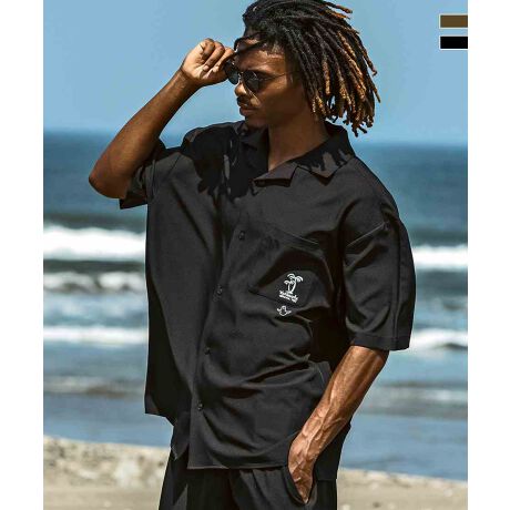 [^:MGO-25023W]fUC[YȃVGbgŃtɒȂJ݃VcB|PbgɃV̖؂̃CXghJŔzuAV[Y炵ANZgvXBuhACR̃GWFYăL[gȎdオɁBt@ubNƂ̗ǂ|GXenB̂Ƃ̂ہBR[fBl[gñChpc(mgp-25024w)Ƃ̃ZbgAbvR[f\BXbNXV[gpcƂ悭ATVc̉HDƂăC[hX^CɂBVvȃfUCŃR[fBl[gI΂񂵂łACełB----------------------------------------------------------------------------Mark Gonzales}[N SUXWFhXP[^[ }[NESUX(MARK GONZALES)g̖O|uhuMark GonzalesvBlXȊG̋}[J[yAtHgR[WAƓ̊ԈXy̕ȂǓƎ̎@ɂnグq̐SĂނȂł͂̃bZ[WɈꂽFʖLȃj[NȃfUC͓IB10Nȏ_𑱂adidas̃R{Xj[J[NEW ERAAߔNSUPREMEeXMark Gonzales̍iKWȂǊ͔ɑʂŁAEɑ̃t@邱ƂłmĂBATTENTIONiʐ^͂ł茻iČ悤ɐSĂ܂Ap̃j^[ɂ荷ق܂BTCYdȂǂɑ̌̍ꍇ܂Bi̎dlуfUC͉P̂߁A\ȂύXꍇ܂B