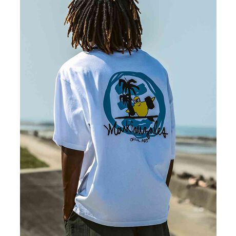 [^:MGT-25021W]fUC|bvȃCXgۓIȈꖇB_ȃobNvgR[f̃ANZgɁBt@ubN悢݂ŃV[YXɒp\ȃRbgnBzEʋCɗDꂽS̒SnƑϋv̍fC[ɂꂵ|CgBR[fBl[g݊̂obNvgVvȃX^CO߁BChȃVGbgƃMbvאg̃{g͂AChpcƍ킹{ȃbNXR[f܂B----------------------------------------------------------------------------Mark Gonzales}[N SUXWFhXP[^[ }[NESUX(MARK GONZALES)g̖O|uhuMark GonzalesvBlXȊG̋}[J[yAtHgR[WAƓ̊ԈXy̕ȂǓƎ̎@ɂnグq̐SĂނȂł͂̃bZ[WɈꂽFʖLȃj[NȃfUC͓IB10Nȏ_𑱂adidas̃R{Xj[J[NEW ERAAߔNSUPREMEeXMark Gonzales̍iKWȂǊ͔ɑʂŁAEɑ̃t@邱ƂłmĂBATTENTIONiʐ^͂ł茻iČ悤ɐSĂ܂Ap̃j^[ɂ荷ق܂BTCYdȂǂɑ̌̍ꍇ܂Bi̎dlуfUC͉P̂߁A\ȂύXꍇ܂B