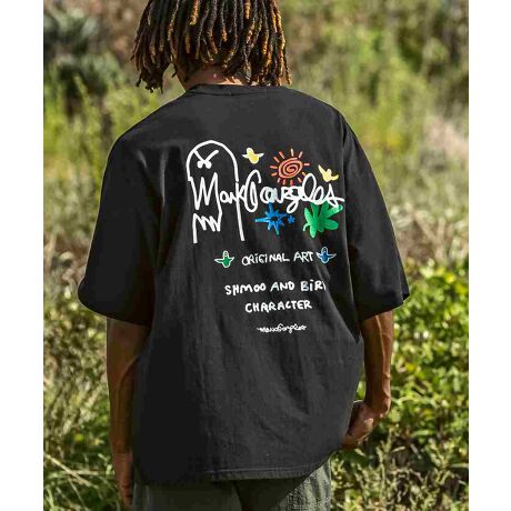 [^:MGT-25021W]fUC|bvȃCXgۓIȈꖇB_ȃobNvgR[f̃ANZgɁBt@ubN悢݂ŃV[YXɒp\ȃRbgnBzEʋCɗDꂽS̒SnƑϋv̍fC[ɂꂵ|CgBR[fBl[g݊̂obNvgVvȃX^CO߁BChȃVGbgƃMbvאg̃{g͂AChpcƍ킹{ȃbNXR[f܂B----------------------------------------------------------------------------Mark Gonzales}[N SUXWFhXP[^[ }[NESUX(MARK GONZALES)g̖O|uhuMark GonzalesvBlXȊG̋}[J[yAtHgR[WAƓ̊ԈXy̕ȂǓƎ̎@ɂnグq̐SĂނȂł͂̃bZ[WɈꂽFʖLȃj[NȃfUC͓IB10Nȏ_𑱂adidas̃R{Xj[J[NEW ERAAߔNSUPREMEeXMark Gonzales̍iKWȂǊ͔ɑʂŁAEɑ̃t@邱ƂłmĂBATTENTIONiʐ^͂ł茻iČ悤ɐSĂ܂Ap̃j^[ɂ荷ق܂BTCYdȂǂɑ̌̍ꍇ܂Bi̎dlуfUC͉P̂߁A\ȂύXꍇ܂B