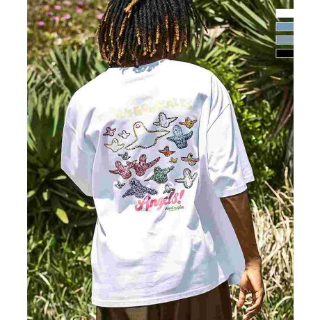 [^:MGT-25021W]fUC|bvȃCXgۓIȈꖇB_ȃobNvgR[f̃ANZgɁBt@ubN悢݂ŃV[YXɒp\ȃRbgnBzEʋCɗDꂽS̒SnƑϋv̍fC[ɂꂵ|CgBR[fBl[g݊̂obNvgVvȃX^CO߁BChȃVGbgƃMbvאg̃{g͂AChpcƍ킹{ȃbNXR[f܂B----------------------------------------------------------------------------Mark Gonzales}[N SUXWFhXP[^[ }[NESUX(MARK GONZALES)g̖O|uhuMark GonzalesvBlXȊG̋}[J[yAtHgR[WAƓ̊ԈXy̕ȂǓƎ̎@ɂnグq̐SĂނȂł͂̃bZ[WɈꂽFʖLȃj[NȃfUC͓IB10Nȏ_𑱂adidas̃R{Xj[J[NEW ERAAߔNSUPREMEeXMark Gonzales̍iKWȂǊ͔ɑʂŁAEɑ̃t@邱ƂłmĂBATTENTIONiʐ^͂ł茻iČ悤ɐSĂ܂Ap̃j^[ɂ荷ق܂BTCYdȂǂɑ̌̍ꍇ܂Bi̎dlуfUC͉P̂߁A\ȂύXꍇ܂B