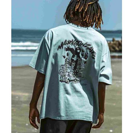 [^:MGT-25022W]fUC|bvȃCXgۓIȈꖇB_ȃobNvgR[f̃ANZgɁBt@ubN悢݂ŃV[YXɒp\ȃRbgnBzEʋCɗDꂽS̒SnƑϋv̍fC[ɂꂵ|CgBR[fBl[g݊̂obNvgVvȃX^CO߁BChȃVGbgƃMbvאg̃{g͂AChpcƍ킹{ȃbNXR[f܂B----------------------------------------------------------------------------Mark Gonzales}[N SUXWFhXP[^[ }[NESUX(MARK GONZALES)g̖O|uhuMark GonzalesvBlXȊG̋}[J[yAtHgR[WAƓ̊ԈXy̕ȂǓƎ̎@ɂnグq̐SĂނȂł͂̃bZ[WɈꂽFʖLȃj[NȃfUC͓IB10Nȏ_𑱂adidas̃R{Xj[J[NEW ERAAߔNSUPREMEeXMark Gonzales̍iKWȂǊ͔ɑʂŁAEɑ̃t@邱ƂłmĂBATTENTIONiʐ^͂ł茻iČ悤ɐSĂ܂Ap̃j^[ɂ荷ق܂BTCYdȂǂɑ̌̍ꍇ܂Bi̎dlуfUC͉P̂߁A\ȂύXꍇ܂B