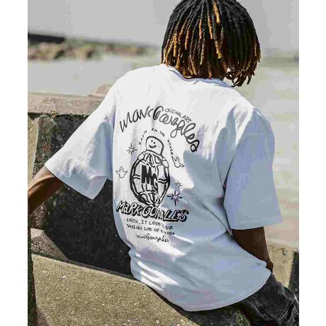 [^:MGT-25022W]fUC|bvȃCXgۓIȈꖇB_ȃobNvgR[f̃ANZgɁBt@ubN悢݂ŃV[YXɒp\ȃRbgnBzEʋCɗDꂽS̒SnƑϋv̍fC[ɂꂵ|CgBR[fBl[g݊̂obNvgVvȃX^CO߁BChȃVGbgƃMbvאg̃{g͂AChpcƍ킹{ȃbNXR[f܂B----------------------------------------------------------------------------Mark Gonzales}[N SUXWFhXP[^[ }[NESUX(MARK GONZALES)g̖O|uhuMark GonzalesvBlXȊG̋}[J[yAtHgR[WAƓ̊ԈXy̕ȂǓƎ̎@ɂnグq̐SĂނȂł͂̃bZ[WɈꂽFʖLȃj[NȃfUC͓IB10Nȏ_𑱂adidas̃R{Xj[J[NEW ERAAߔNSUPREMEeXMark Gonzales̍iKWȂǊ͔ɑʂŁAEɑ̃t@邱ƂłmĂBATTENTIONiʐ^͂ł茻iČ悤ɐSĂ܂Ap̃j^[ɂ荷ق܂BTCYdȂǂɑ̌̍ꍇ܂Bi̎dlуfUC͉P̂߁A\ȂύXꍇ܂B