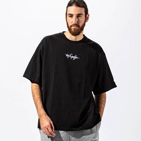 Mark Gonzales マーク ゴンザレス バックプリントtシャツ マーク ゴンザレス Mark Gonzales ファッション通販 マルイウェブチャネル To607 071 27 01