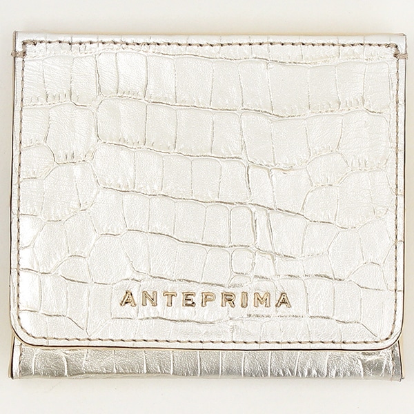 すぐ届く【ANTEPRIMA】 ギフト マッツェット がま口小銭入れ ANTEPRIMA マッツェット小物 がま口小銭入れ アンテプリマ