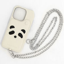 ANTEPRIMA パンダ iphone15proケース アンテプリマ