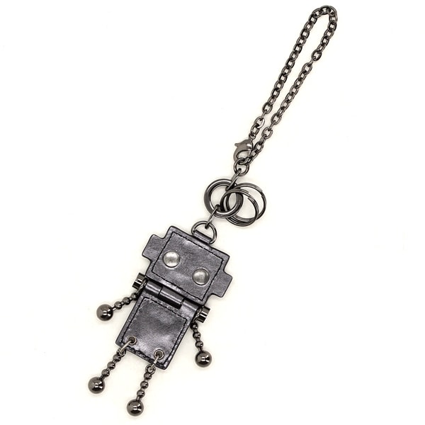 【ANTEPRIMA】即対応 ロボッティーノ ロボットチャーム ANTEPRIMA】即対応 ロボッティーノ ロボットチャーム (ANTEPRIMA