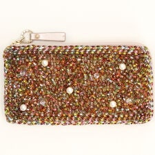 アンテプリマ(ANTEPRIMA)のANTEPIRIMA　ミスクリオパール2　コンパクト長財布