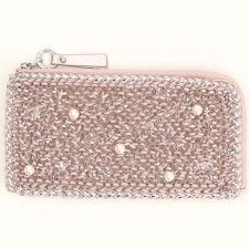 アンテプリマ(ANTEPRIMA)のANTEPIRIMA　ミスクリオパール2　コンパクト長財布