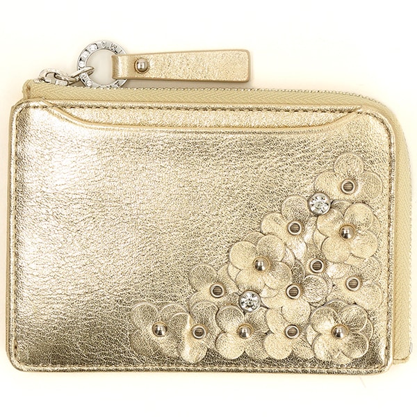 genten　アンティーコ　ミニ財布 genten アンティーコ ミニ財布 アンティーコ 口金ミニ財布 / genten